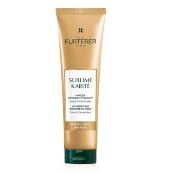 Rene Furterer Sublime Karite Mascarilla Hidratante 100ml