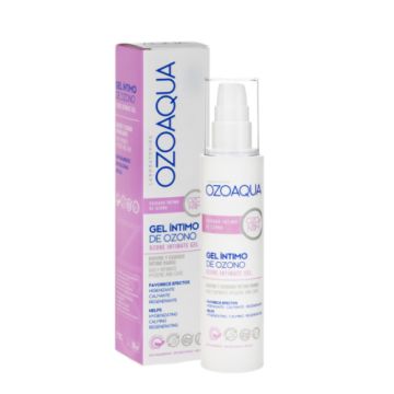 Ozointim Gel Intimo de Ozono 200ml