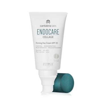 Endocare Cellage Crema Reafirmante Regeneradora de Dia Spf30 50ml