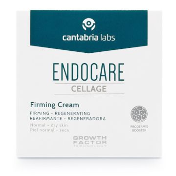 Endocare Cellage Crema Reafirmante Regeneradora 50ml