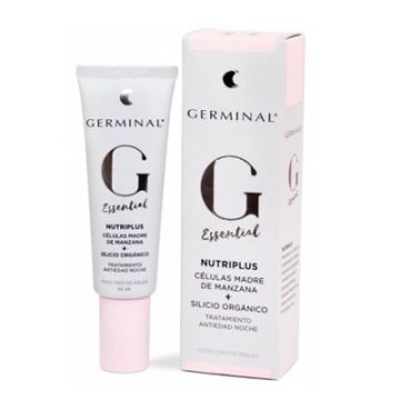 Germinal Essential Nutriplus Tratamiento Antiedad Noche 50ml