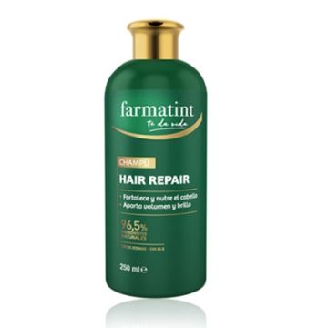 Farmatint Hair Repair Champu Cabello Dañado 150ml