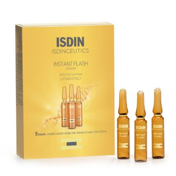 Isdinceutics Instant Flash Lifting Inmediato 5 Amp