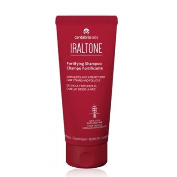 Iraltone Champu Fortificante Cabellos Debilitados 200ml