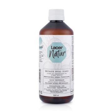 Lacer Natur Colutorio Diario 500ml