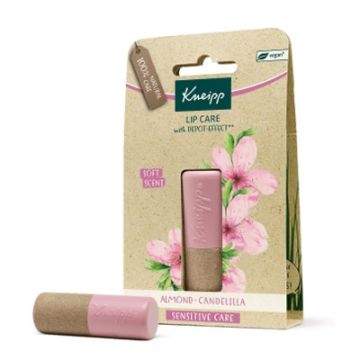 Kneipp Balsamo Labial Sensitive Care Aceite de Almendra 4,7gr