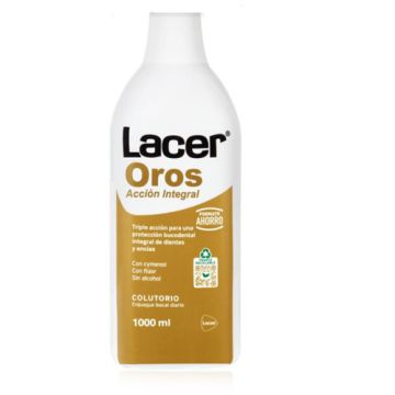 Lacer Oros Colutorio 1l 