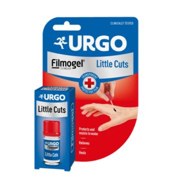 Urgo Pequeños Cortes 3,25ml