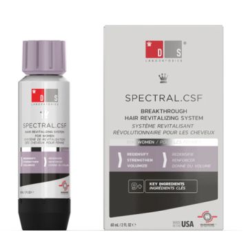 DS Laboratories Spectral CSF Revitalizante 60ml