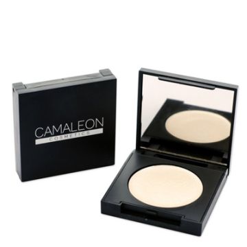 Camaleon Iluminador en Crema Efecto Nacarado Blanco 2,5gr