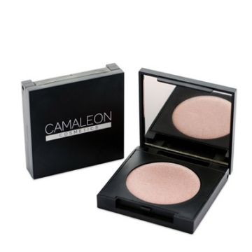 Camaleon Iluminador en Crema Efecto Nacarado Rosa 2,5gr