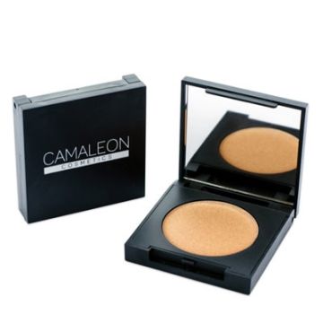 Camaleon Iluminador en Crema Efecto Nacarado Bronce 2,5gr