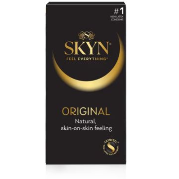 Skyn Preservativo Original 10Uds