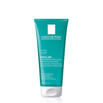 Effaclar Gel Purificante Micro-Exfoliante 200ml. La Roche Posay