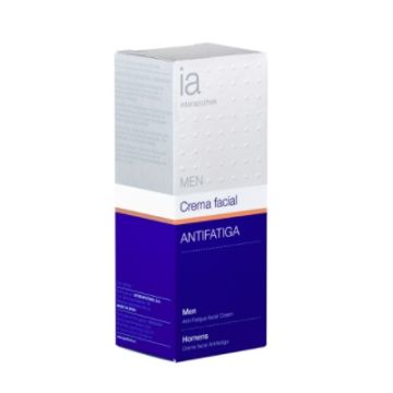 Interapothek Men Crema Facial Antifatiga 50ml