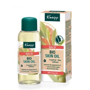 Kneipp Aceite Corporal Bio 100ml