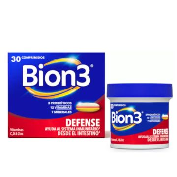 Bion3 Defense 30 Comp