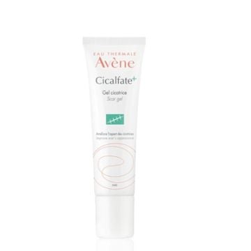 Avene Cicalfate+ Gel Cicatrices Cara y Cuerpo 30ml