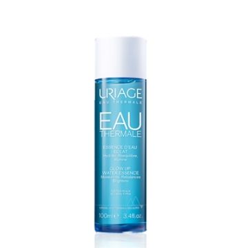 Uriage Eau Thermale Esencia Resplandor de Agua 100ml