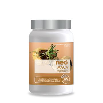 Neo Maca 45 Capsulas