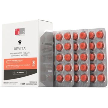 DS Laboratories Revita Anticaida 90Comp