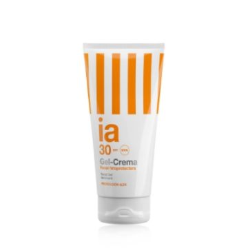 Interapothek Solar Gel-Crema Spf30 50ml