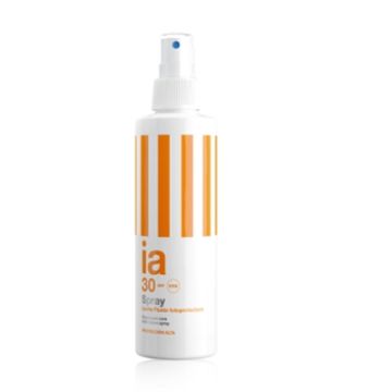 Interapothek Solar Spray Leche Fluida Spf30 200ml