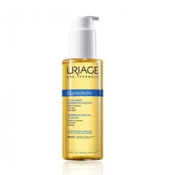 Uriage Bariederm Cica-Aceite Dermatologico Estrias y Marcas 100ml