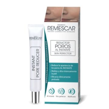 Remescar Reductor Poros al Instante Crema 20ml