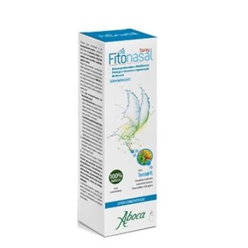 Aboca Fitonasal Spray Concentrado 30ml