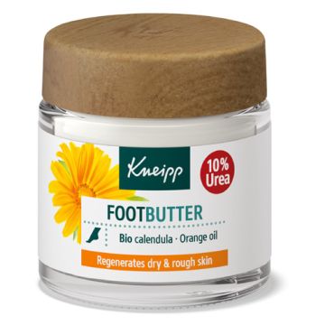 Kneipp Foot Butter Balsamo para Pies 100ml