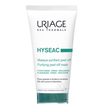 Uriage Hyseac Mascarilla Purificante Peel-Off 50ml