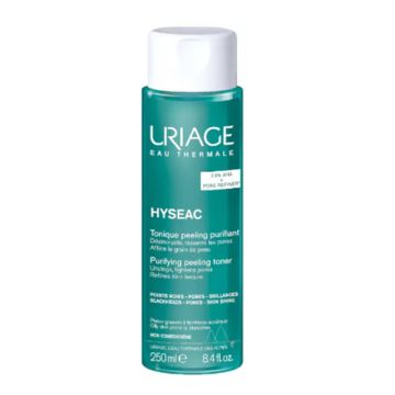 Uriage Hyseac Tonico Purificante P/Grasa con Imperfecciones 250ml