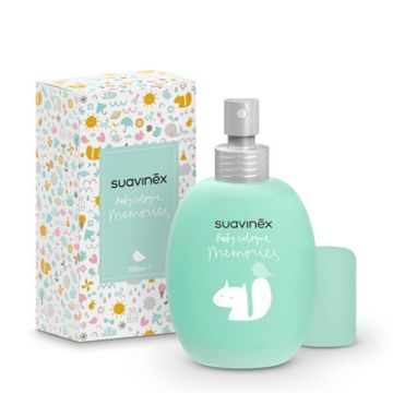 Suavinex Colonia Infantil Memories 100ml