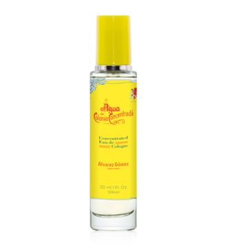 Alvarez Gomez Agua de Colonia Concentrada 30ml