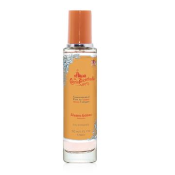 Alvarez Gomez Agua de Colonia Concentrada Eau d´Orange 30ml