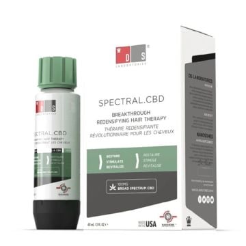 DS Laboratories Spectral CBD Tratamiento Anticaida y Antiox 60ml