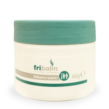 Farline Fribalm Balsamo Suave con Eucalipto 40gr