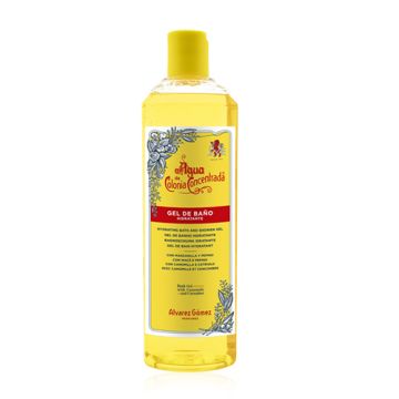 Alvarez Gomez Gel de Baño Hidratante 290ml