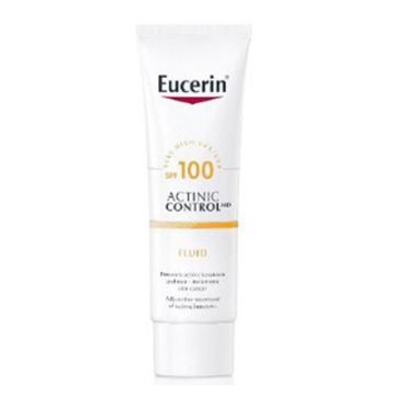 Eucerin Solar Spf100 Actinic Control MD Fluido 80ml