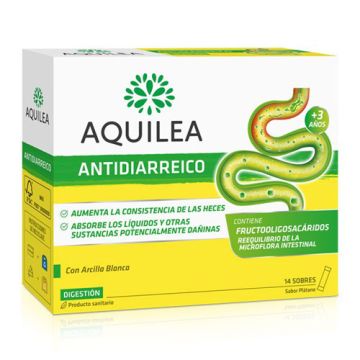 Aquilea Antidiarreico 14 Sobres