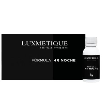 Luxmetique Formula 4R Noche Viales 15x30ml