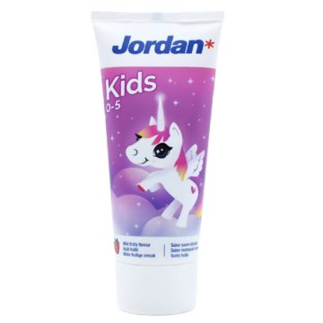 Jordan Kids Pasta Dental 0-5Años 50ml 