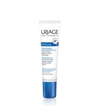 Uriage Xemose Contorno de Ojos Calmante 15ml