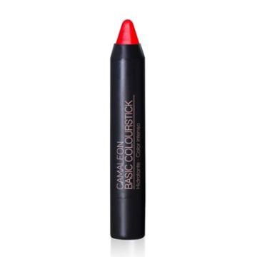 Camaleon Basic Colourstick Barra Labios Ferrari Acabado Fluor