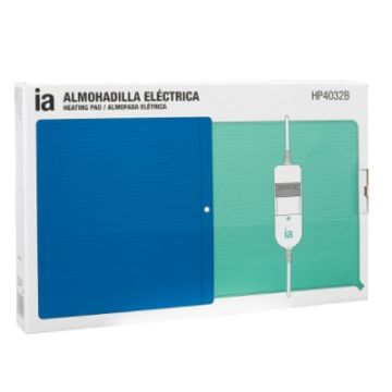 Interapothek Almohadilla Electrica Basic 32x40cm