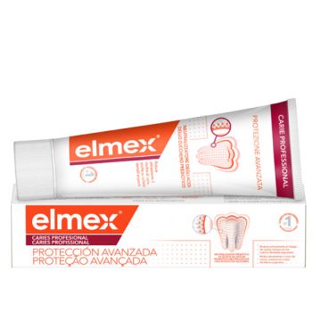 Elmex Pasta Dental Anticaries 75ml