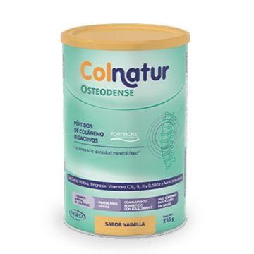 Colnatur Osteodense Sabor Vainilla 255gr