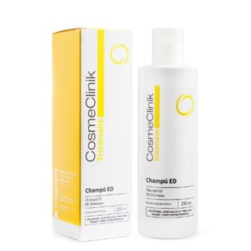 Cosmeclinik Triconails Champu ED Estados Descamativos 250ml