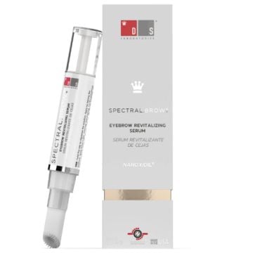 DS Laboratories Spectral Brow+ Serum Revitalizante Cejas 4ml